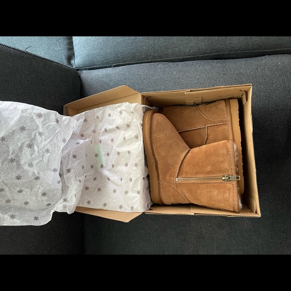 New Kemi Size 11Y in toddler’s - Picture 3 of 5